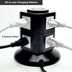 Lysb01cch35e6-cmptraccs Bestten Surge Protector Charging