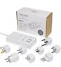 Lysb01i5r1lno-cmptraccs Greatness Line Power Compact Slim Travel Charging Station