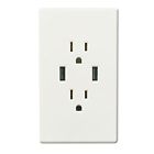 Lysb01mdjthen-cmptraccs Seewonder Surge Protectors Outlet 645195050029