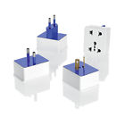 M601 Conair Travel Smart Polarized Adapter Plug Sets 039052007873