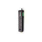Mms686sct Man Strip 8 Outlet Surge Slim 3420 Joule Minute
