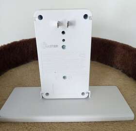 Uso6aw24nl Master F Surge Protector 6 Plugs 2 Usb Ports White With Stand Model