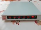 Pc-006-1 Memorex Suppressor 5 Voltage Center Port Transient 125v Surge Power Pc-006-1 Memorex Suppressor 5 Voltage Center Port Transient 125v Surge Power