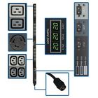 Pdu3mv6h50a Metered Pdu Tripp 3 Lite Phase