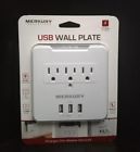 Mi-wc325-199 Merkury Innovations 3.1a Usb Mi-wc325-199 Merkury Innovations 3.1a Usb