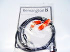 K64068f Microsaverlock Kensington Microsaver Keyed Laptop Lock