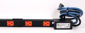 Pdt-2015c-ns Middle Atlantic Power Strip 20 Outlet 15a P767