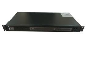 Pdx-915r-sp Middle Atlantic 15a 9-outlet Rackmount Power Distributor Working