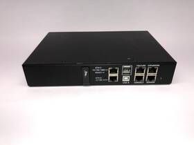 Rlnk-p420 Middle Atlantic 4-outlet 16a Ip Controlled Power No Ac Cord