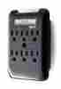 Mm-mms660s Mms660s Minuteman Ups Wall-tap Anchor 6 Grounded Outlets 1080 Joules