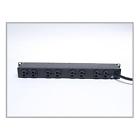 Mm-oepd1020hv Minuteman Ups Power Distribution Unit