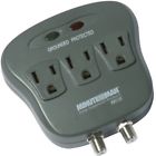 Mms130c Minuteman 3-outlets Surge Suppressor 784755153340 Mms130c Minuteman 3-outlets Surge Suppressor 784755153340