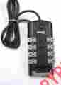 Mms7120rct Minuteman Mms Series 12 Outlet Surge Suppressor Fast Shipping