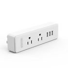 Mnc-2a3u Ntonpower 2 Outlet Wall 6936761800334 Mnc-2a3u Ntonpower 2 Outlet Wall 6936761800334