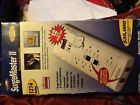 F5c695-tel2-ext Model Surgemaster Ii Belkin Surge Protector