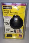Modem-99039 99039 Fellowes Portable Surge Protector For Laptop And