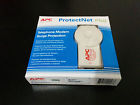 Ptel2 Modem Cost Well Surge Apc Telephone Protectnet - Protection