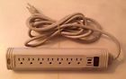 F5c572-tel Modem Protection Fax Vgc Surge Protecter Belkin Master Phone