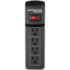 50644696657 Mon121819 Monster Power 121819 4-outlet