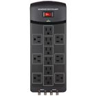 50644696602 Mon121829 Monster Power 121829 12-outlet