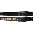 Mon600019 - Mountable 600019 Rack Power Tm 600 Powercenter Monster Pro Mon600019 - Mountable 600019 Rack Power Tm 600 Powercenter Monster Pro