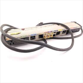 Mpb-1100 Monster Power Relocatable Tap Mpb 1100 Hub Mpb-1100 Monster Power Relocatable Tap Mpb 1100 Hub