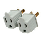 Mp1043ww Cyberpower Grounding Adapter 2-pack 649532611119