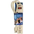 Mp6x New Surge Protector Mp6x New Surge Protector
