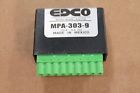 Mpa-303-9 Edco Surge Protector
