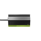Mpgldath24 Monster Medium Charging Station 050644752100