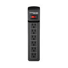 Mpme600 Monster Essentials 600 6 Outlets Mpme600 Monster Essentials 600 6 Outlets