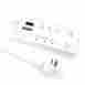 Mrj1870ku-fbm Bestek Charging Station Surge Protector Mobile Smartphones Computers Power Professional Mrj1870ku-fbm Bestek Charging Station Surge Protector Mobile Smartphones Computers Power Professional