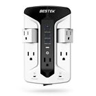 Mrj5004 Bestek 5-outlet Wall Tap 6950334959533