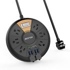 Mrj6008-bk Consumer Electronics Power Strip 600153467950