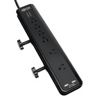 Mss723695s01 Tripp Lite 6 Outlet 014445078562