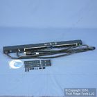 Mv121-1b1 Leviton Metered 12 Outlet