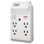 Apwp4gc N-a Apc Surgearrest Surge Protector Computers Accessories 641438064280