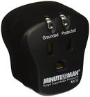 Mms110 N-a Minute Man Minuteman Surge Protector Computer 325670380383