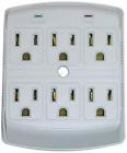 Of-50w1-905307 N-a Offex Surge Protector Outlet Mov Joules 639767403573