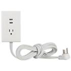 Pwa2usb6z N-a Rca Ac Outlet Anywhere 803982984098 Pwa2usb6z N-a Rca Ac Outlet Anywhere 803982984098