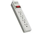 5-15p N-a Tripp Lite Outlet Home Office Power Strip Cord 803982792648