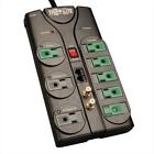 N-a Tripp Lite Outlet Protector Power Strip 172302768688
