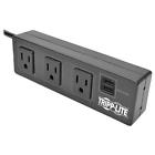 N-a Tripp Lite Protect It Surge Protector With Usb 037332198464 N-a Tripp Lite Protect It Surge Protector With Usb 037332198464