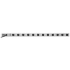 N-a Tripp Lite Right Angle Outlet Bench Cabinet Power 037332187468