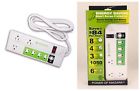 N9121 N9122 Niagara Conservation New Energy 732291912112