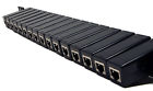 Na Tupavco Rack Mount Rail Panel With Din 638362929488
