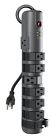 Ncbwewqcra Belkin Power Strip Surge Protector With Cord 021111921497