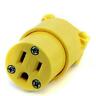 Ne438253 Nextgeneration All Vinyl Female Connector Yell 747216330643