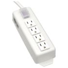 Tlm406nc Nema Lite Power Outle Tripp 4 15r Strip 5
