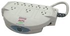 Net8 Apc New Surgearrest Network 8 Outlet 120v In Full Retail Box 731304000846 Net8 Apc New Surgearrest Network 8 Outlet 120v In Full Retail Box 731304000846